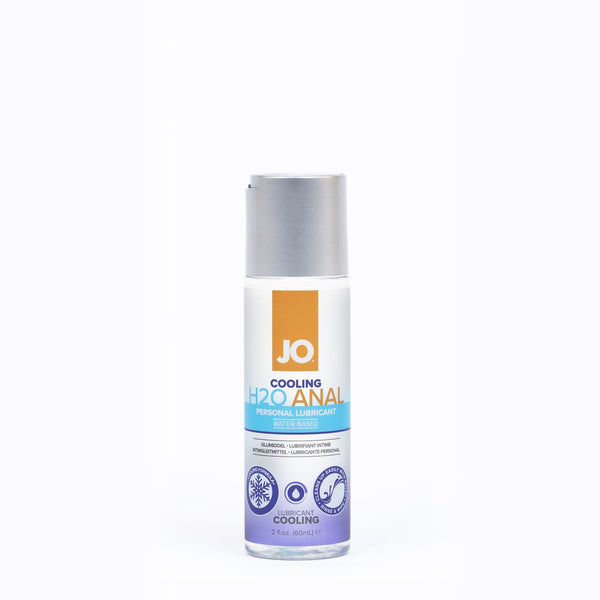 H2O Anal Cooling Lubricant